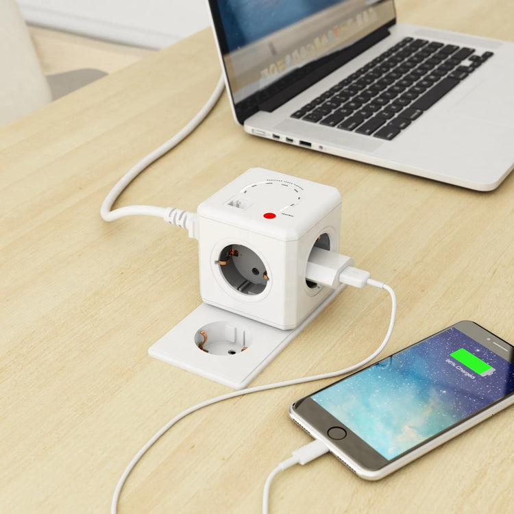 ALLOCACOC POWERCUBE SOBLET WIFI
