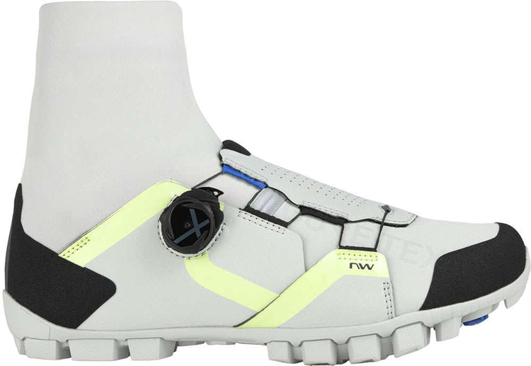Northwave celsius xt arctic gtx - chaussures vtt hiver