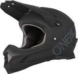 O'neal sonus Youth Solid - casque intégral pour enfants - afbeelding 1