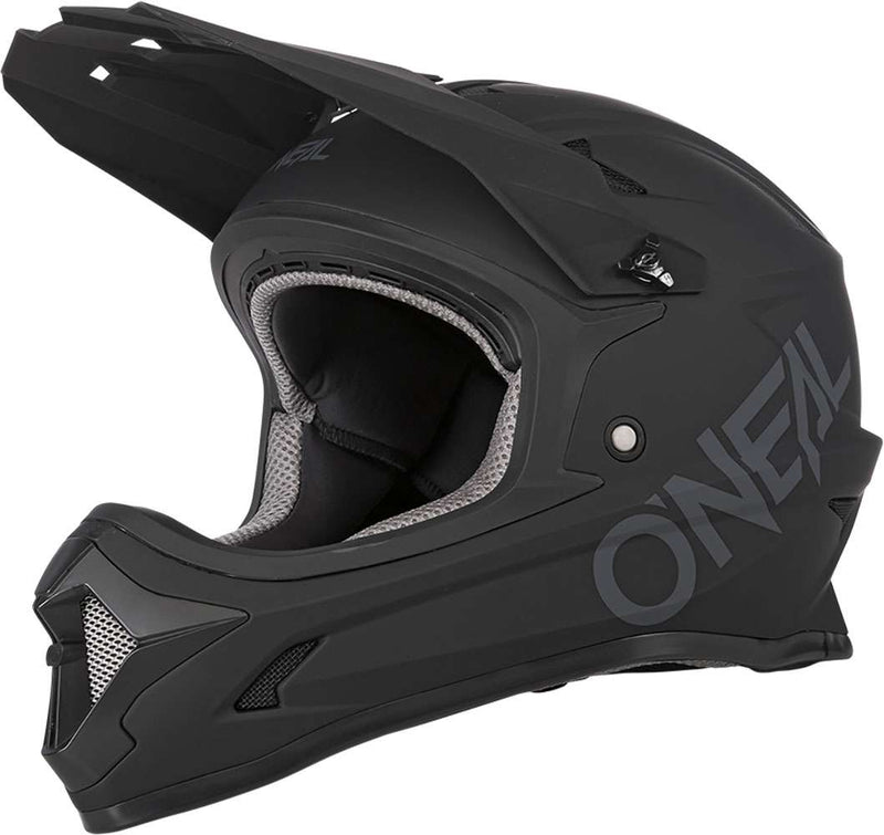 O'neal sonus Youth Solid - casque intégral pour enfants