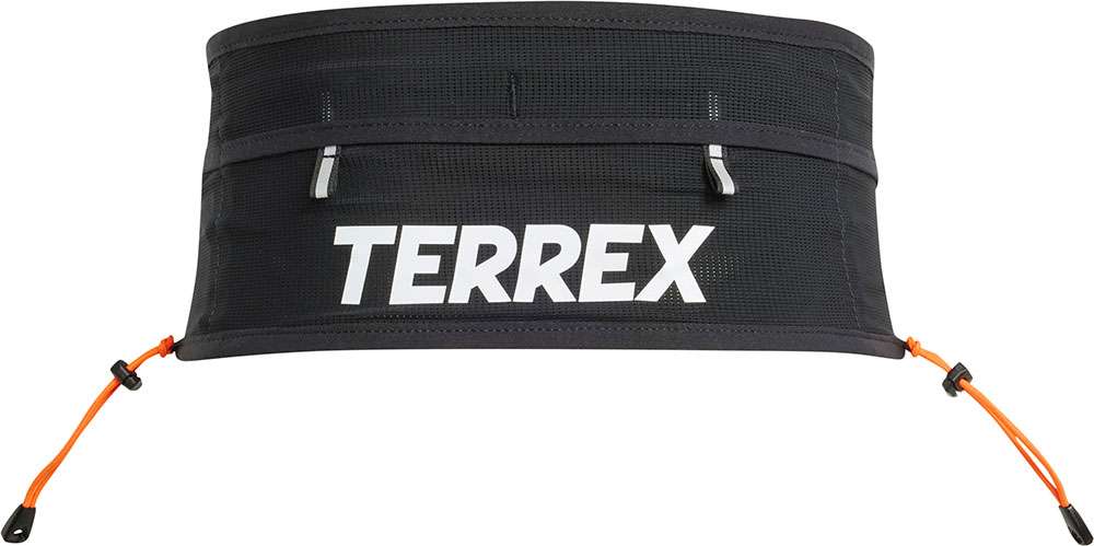 Adidas terrex techrock - ceinture de course