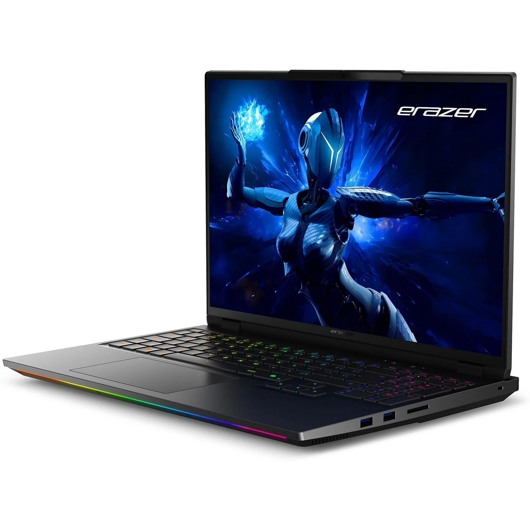 Medion Erazer 30039938 Beast 16 X1 Ultimate, Intel Core Ultra 9, 16, 2560x1600p, 32 Go, 2 To, W11h