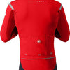 Castelli perfetto ros 3 - veste coupe-vent