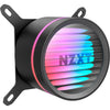 Refroidissement par eau NZXT Kraken Core 240 RGB (noir, PWM 4 broches)