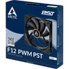Arctic F12 PWM PST