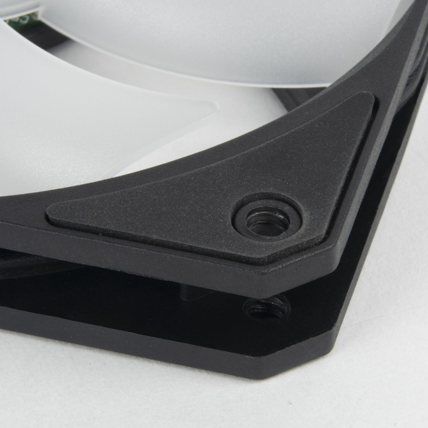 Silverstone Air Smarter 120 Argb
