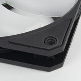 Silverstone Air Smarter 120 Argb - afbeelding 6