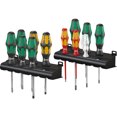 Tournevis Wera Set Kraftform xxl 2