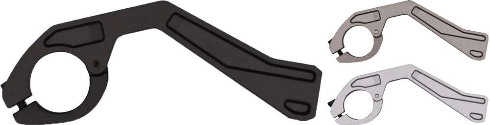 Support Sendhit pour garde-main encoche v2