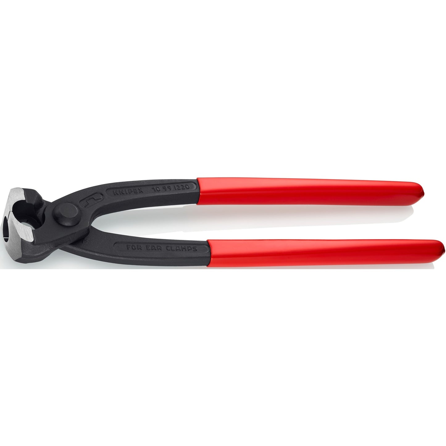 Taille de serrage de l'oreille Knipex 10 99 I220