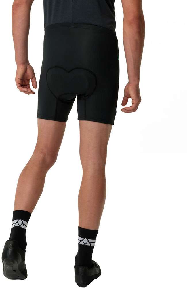 Vaude bike innerpants tp - sous-short avec rembourrage