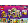 LEGO 42671 Amis Plantcafé et Bloemenwinkel