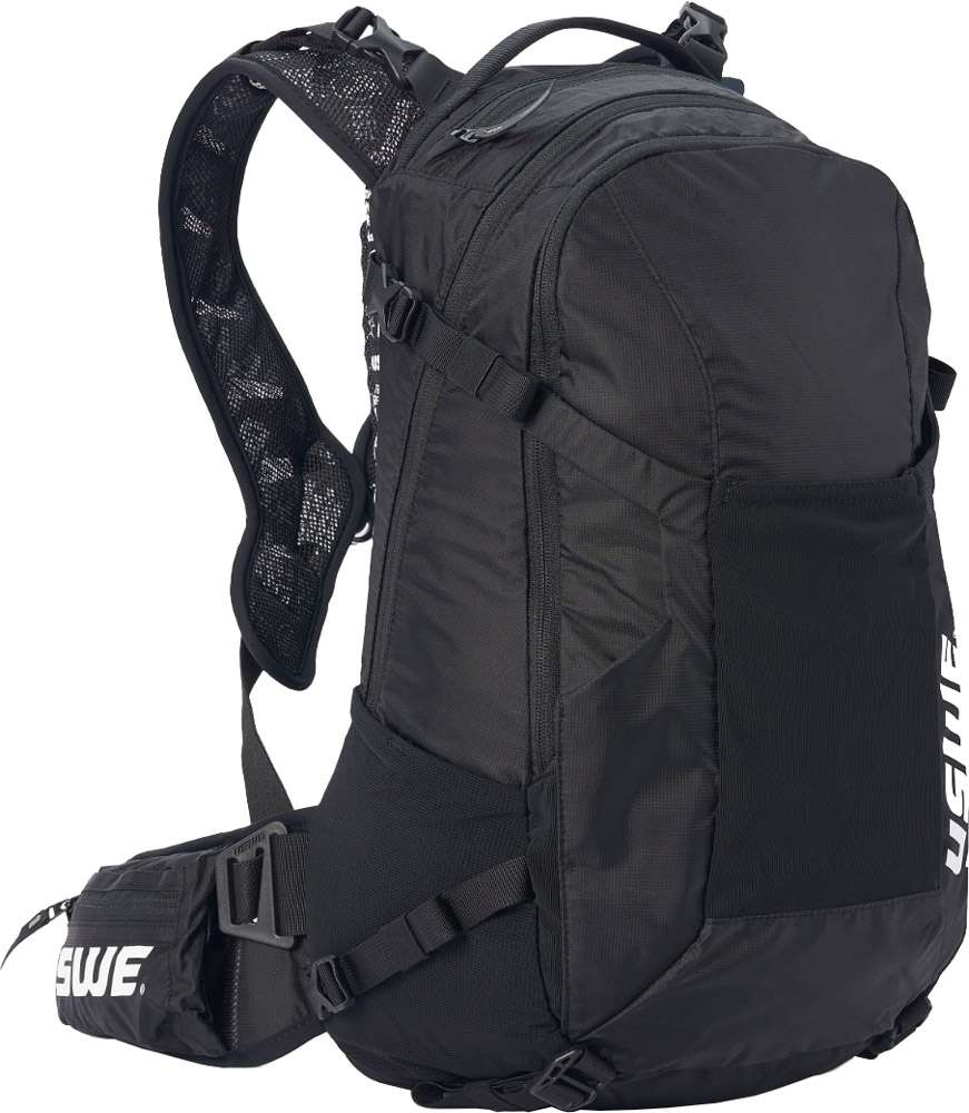 Uswe shred 25 l - sac à dos vtt