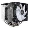 Silverstone Sst-hyd140-argb