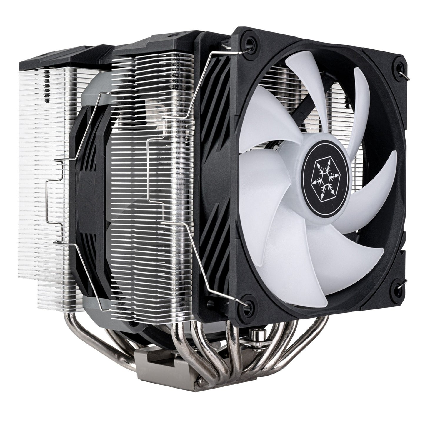 Silverstone Sst-hyd140-argb