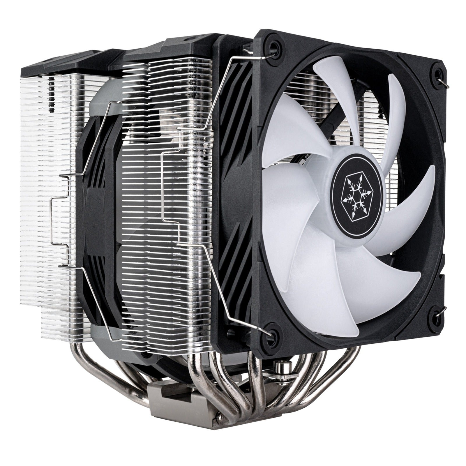 Silverstone Sst-hyd140-argb