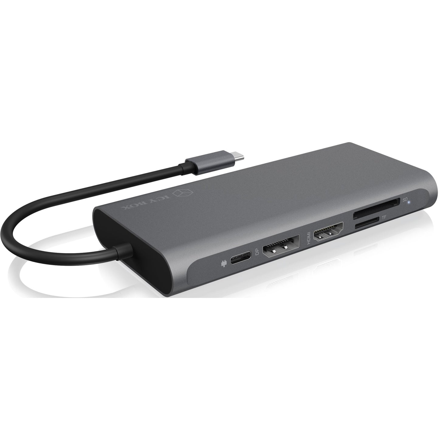 Boîte glacée IB-DK4050-CPD