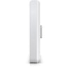 Ubiquiti U6 Enterprise dans le mur