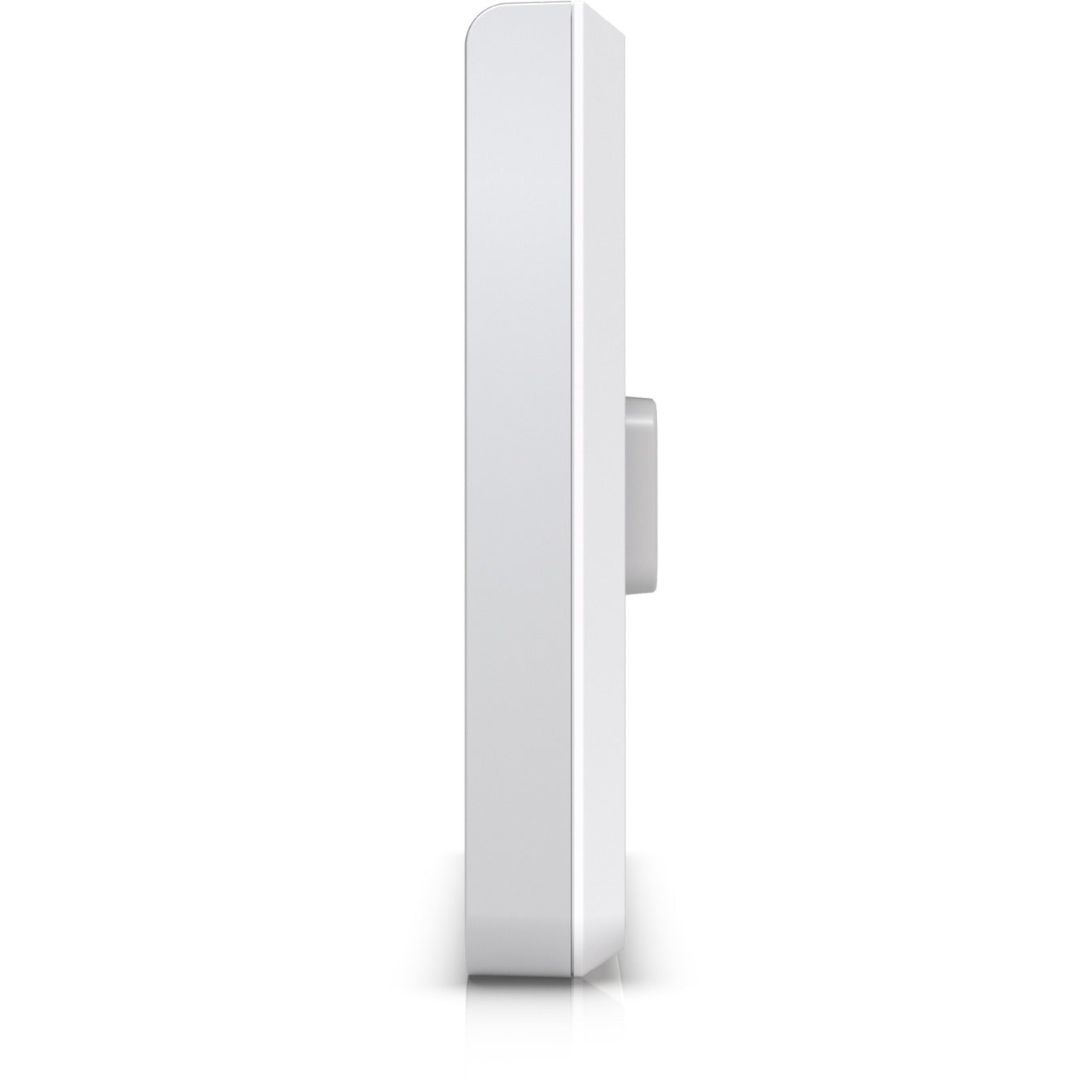 Ubiquiti U6 Enterprise dans le mur