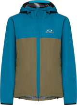 Oakley elements shell 2.0 - veste de pluie coupe-vent - afbeelding 1
