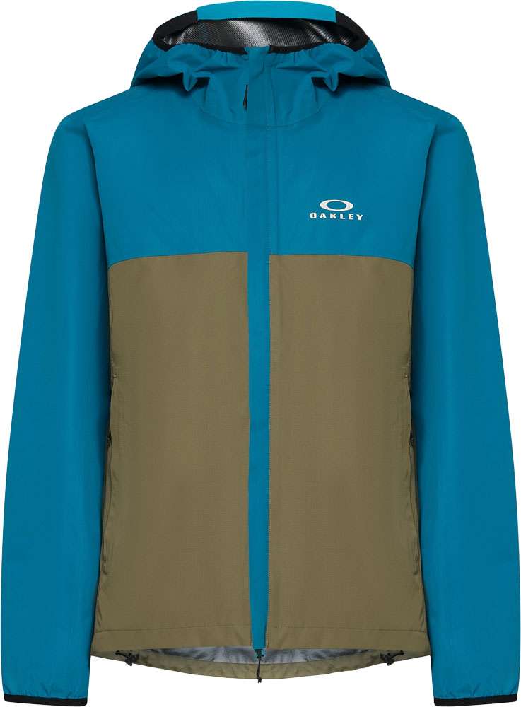 Oakley elements shell 2.0 - veste de pluie coupe-vent