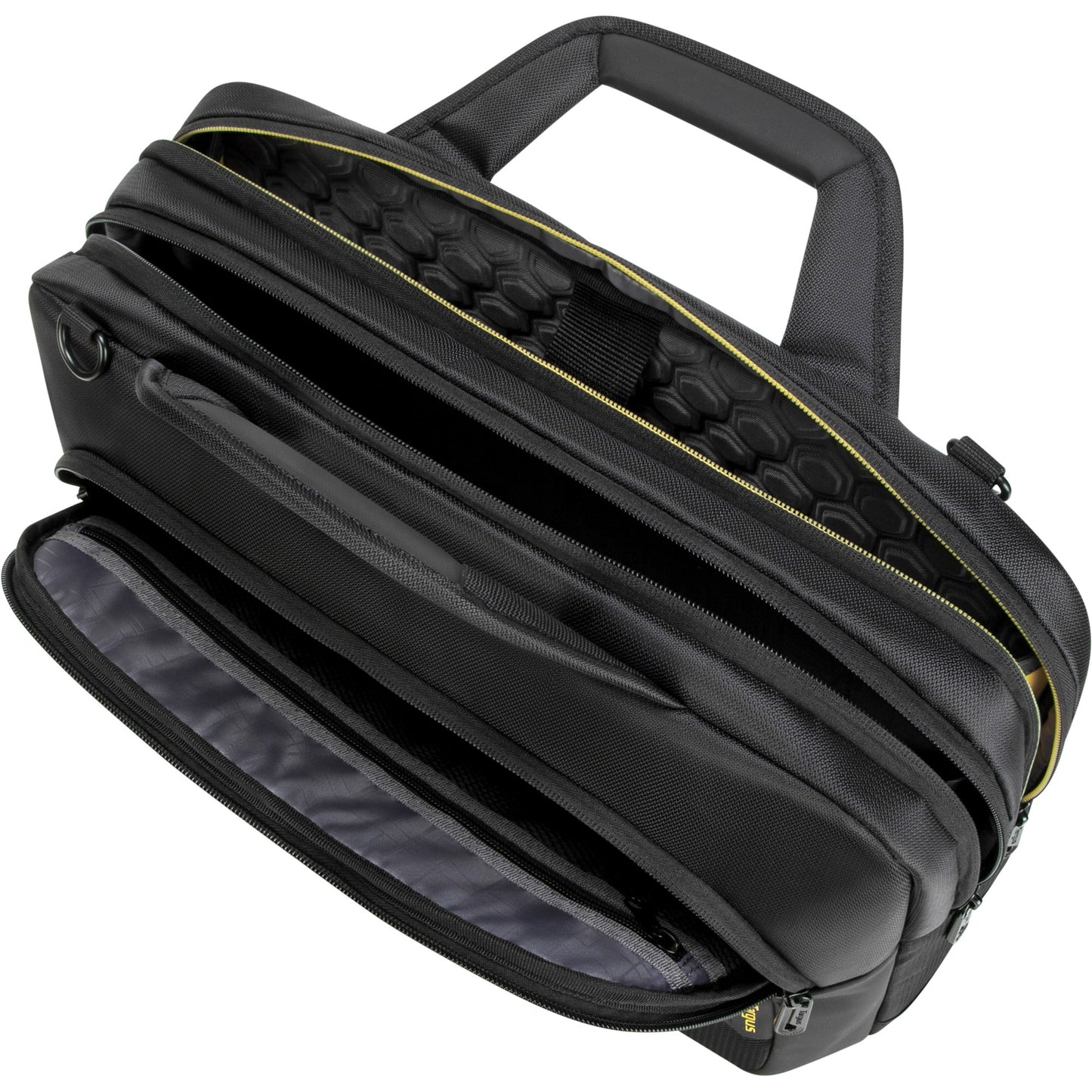Targus CityGear 15-17.3 Topload Laptop Case