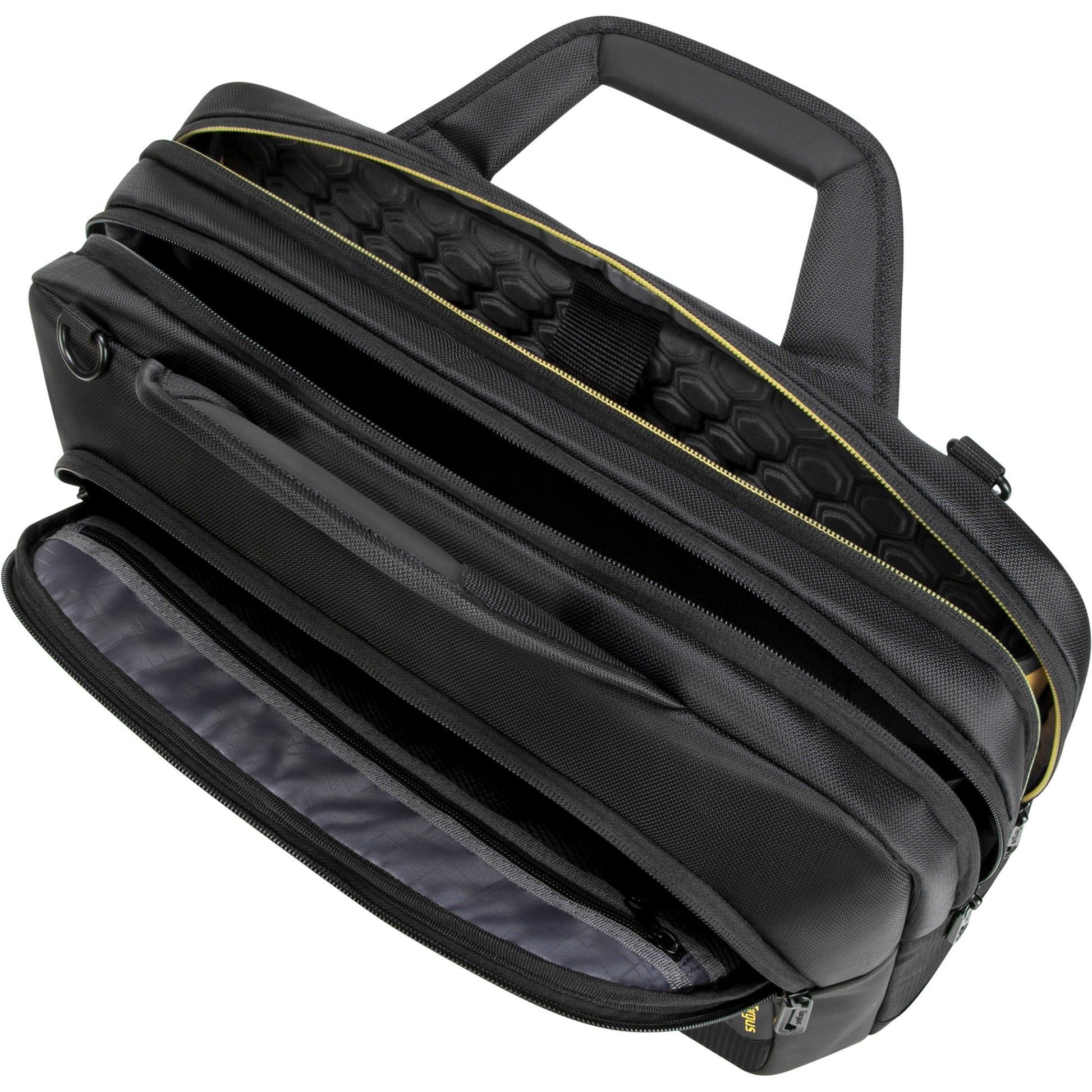 Targus CityGear 15-17.3 Topload Laptop Case