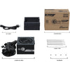 Alimentation Seasonic core gc-850 atx 3.1 850 watts (noir, 1x 12v-2x6, 3x pcie)