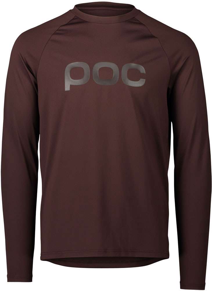 Poc reform enduro - maillot vtt manches longues