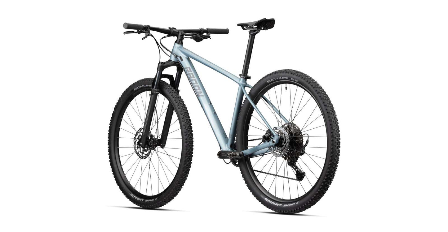 Radon jaloux déjà 6.0