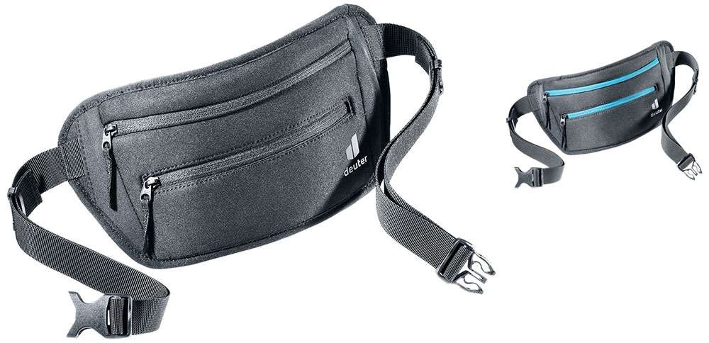 Deuter Neo Belt II - Sac banane