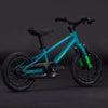 Cube numove 120 rt vert d'eau