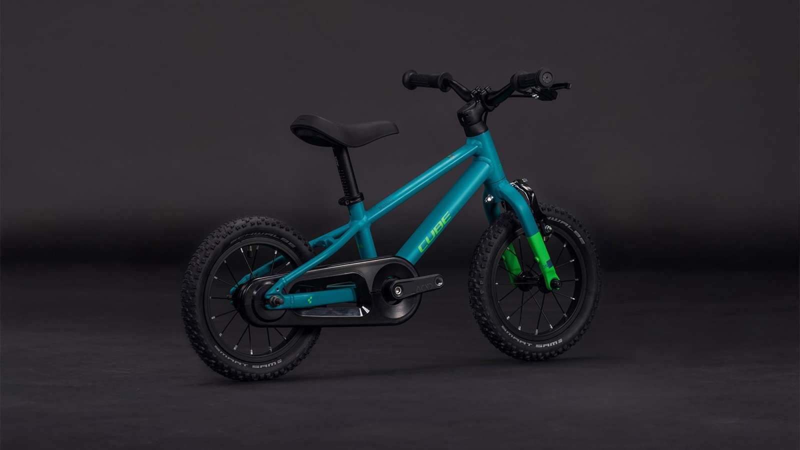 Cube numove 120 rt vert d'eau