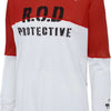 Protective monster mash - maillot vtt manches longues