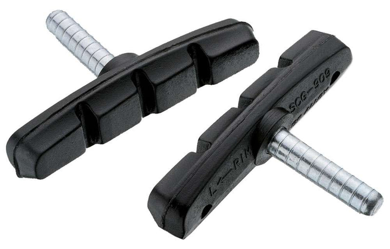 Patins de frein cantilever Jagwire Mountain Sport 70 mm