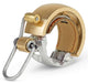 Sonnette de vélo de luxe Knog oi