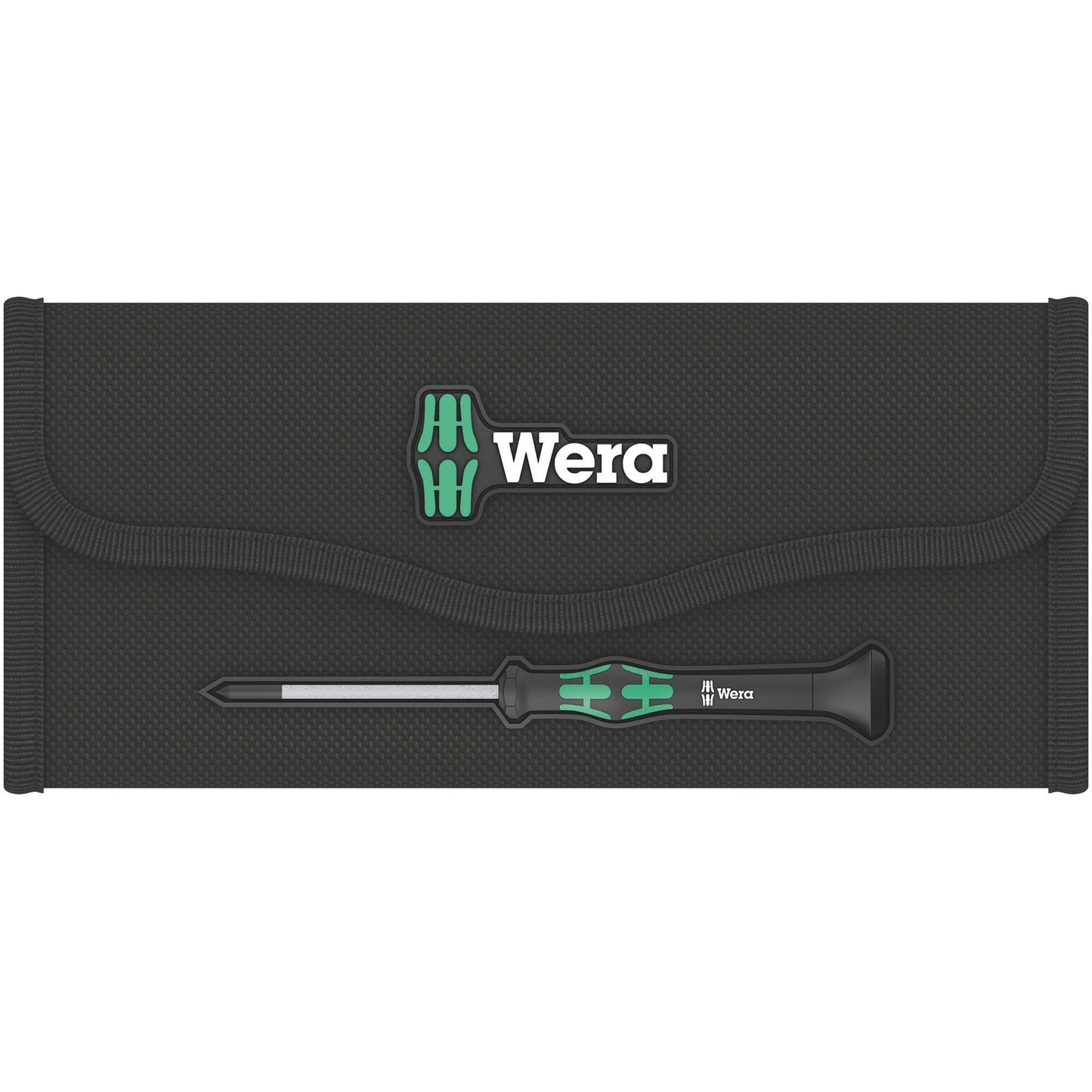 Wera compakt micro 21 esd 1