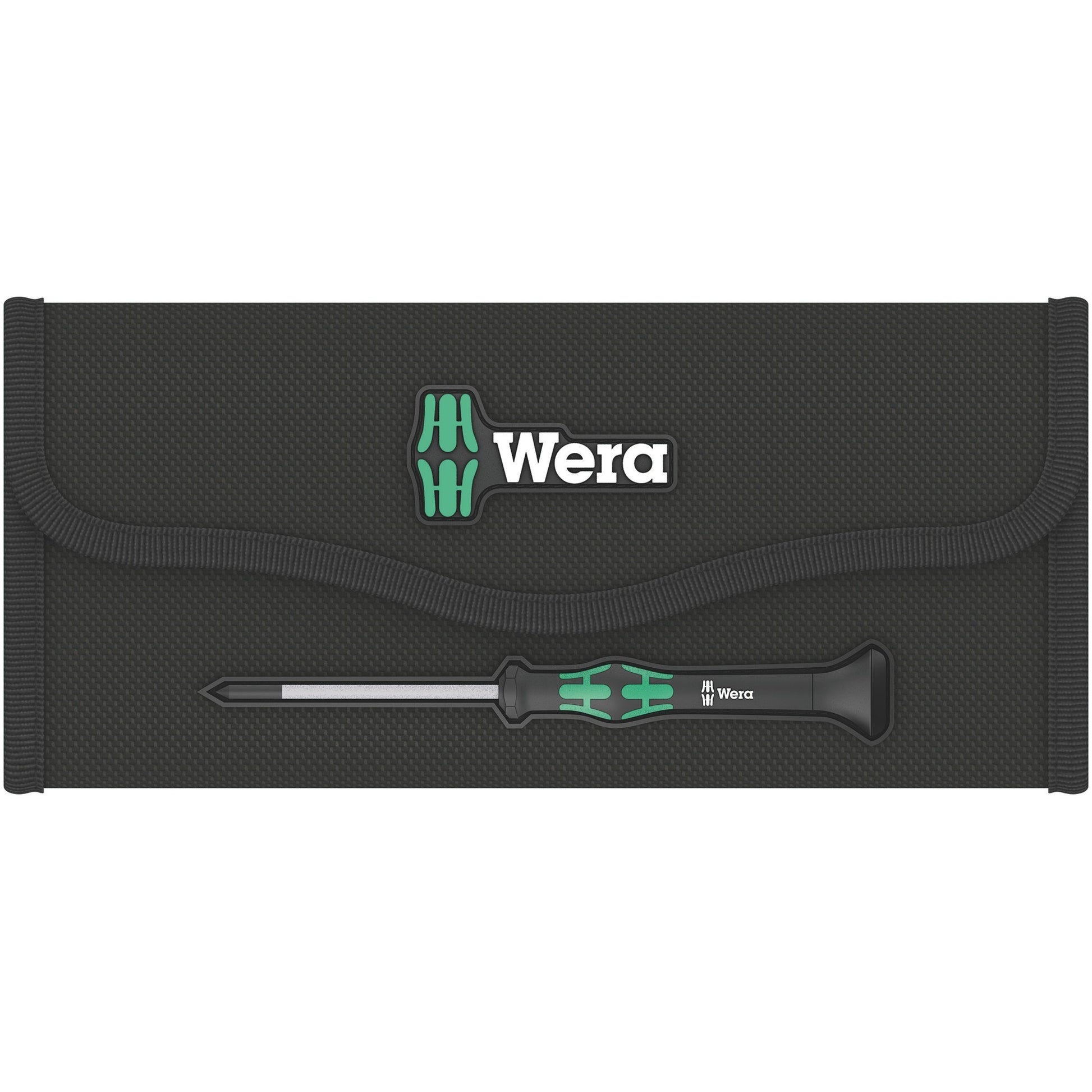 Wera compakt micro 21 esd 1