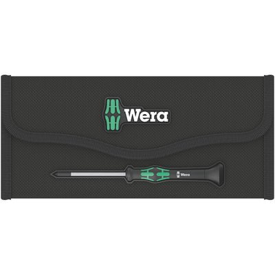 Wera compakt micro 21 esd 1