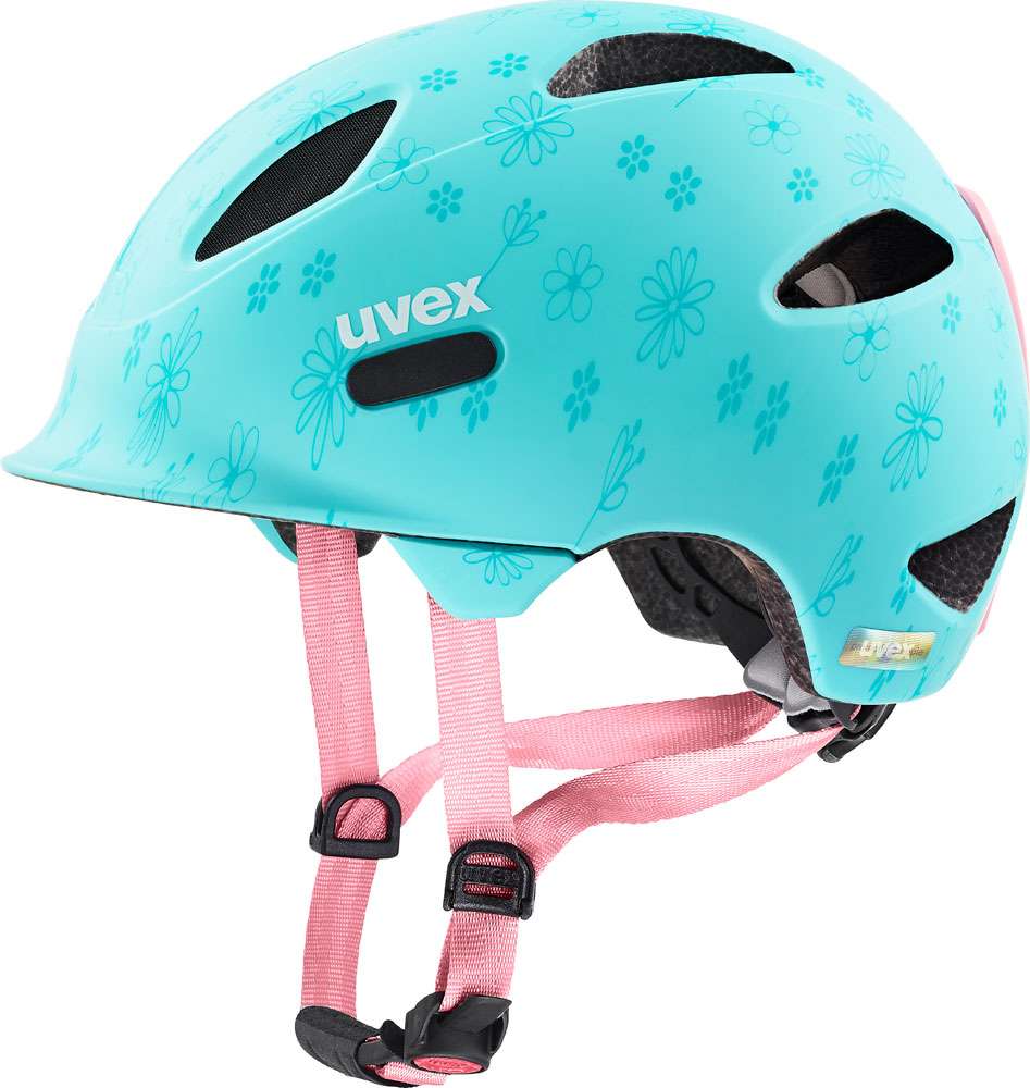 Uvex oyo style - casque enfant