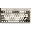 IQUnix OG80 Hitchhiker Wireless Keary Keyboard