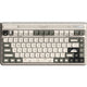 IQUnix OG80 Hitchhiker Wireless Keary Keyboard