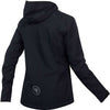 Endura hummvee waterproof - veste de pluie vtt femme