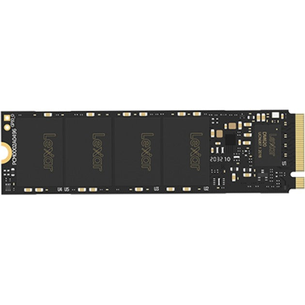 Lexar NM620 M.2 2280 NVME SSD, 256 Go