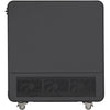 Boîtier grande tour Silverstone alta t1 (noir | 2x USB-A | 2x USB-C)