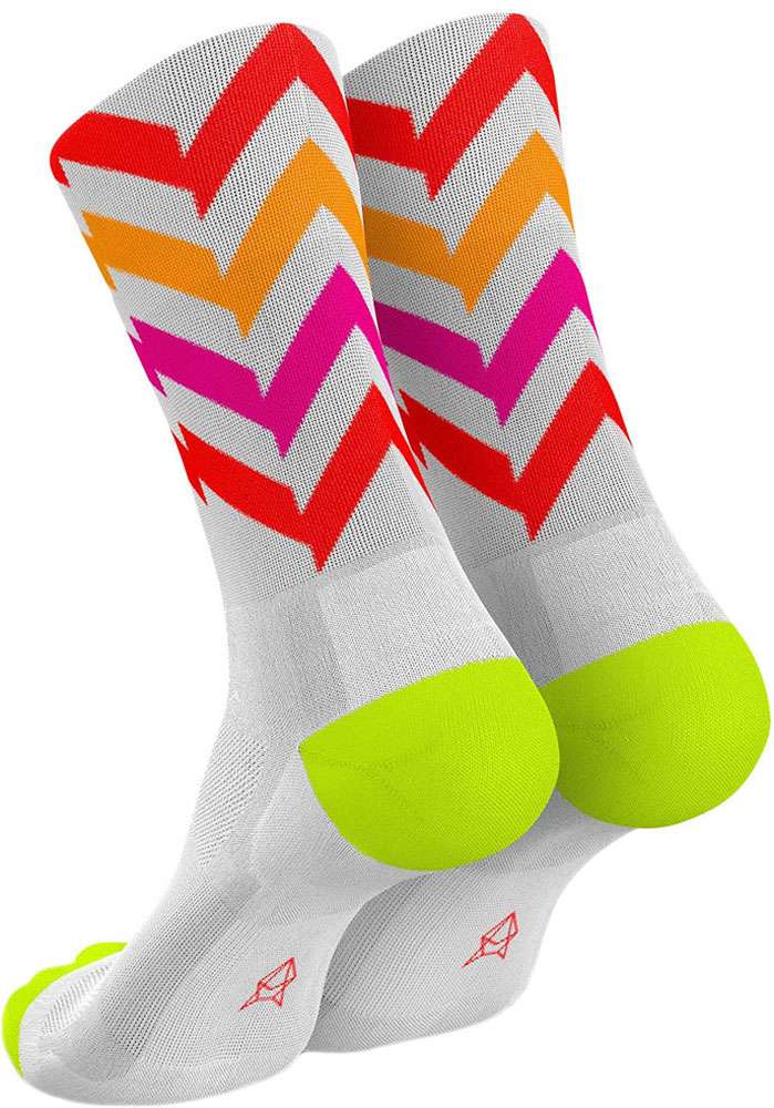 Incylence vagues ultralégères - chaussettes
