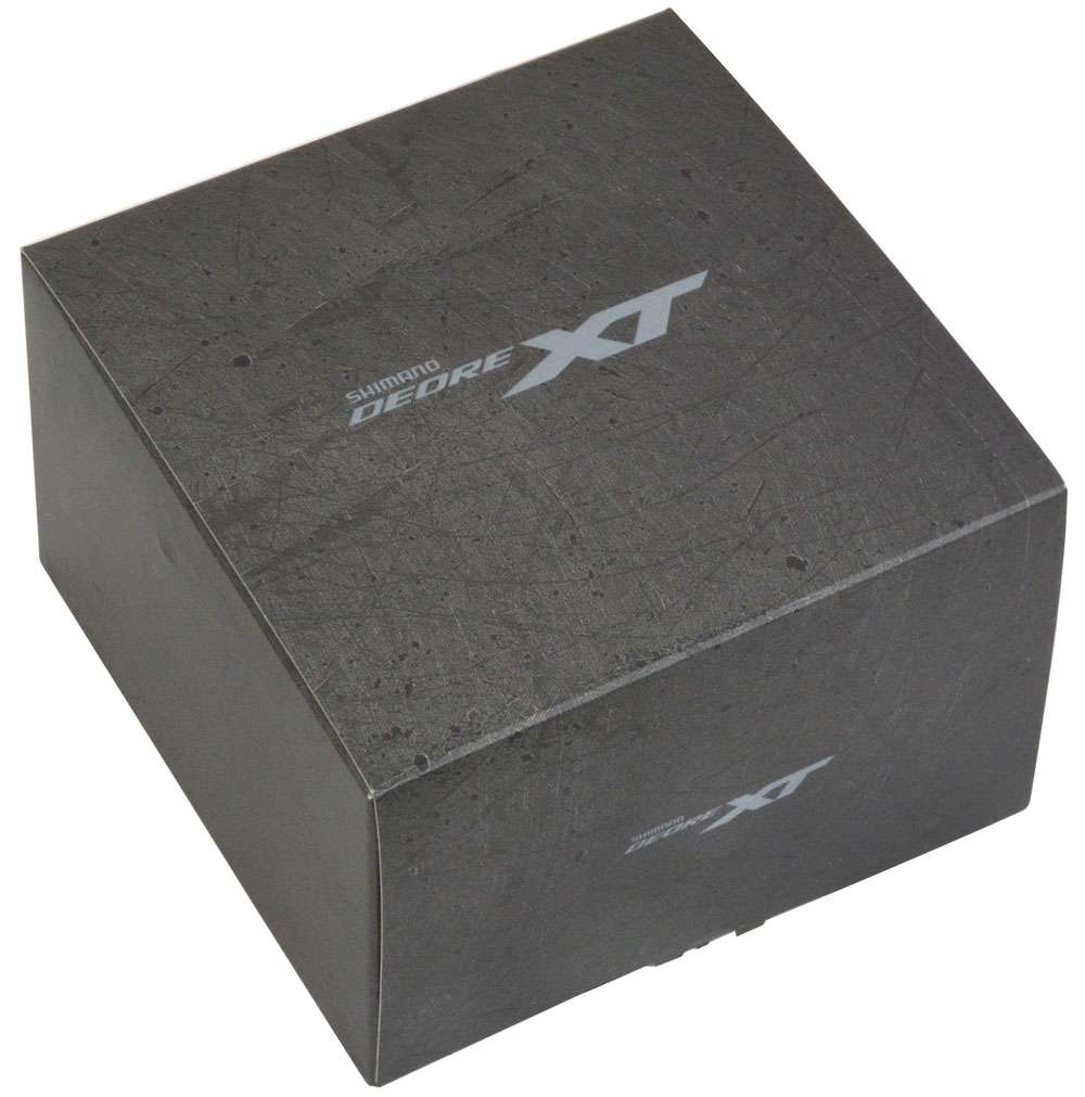 Shimano xt fh-m8110-bs moyeu arrière à verrouillage central 12x148mm