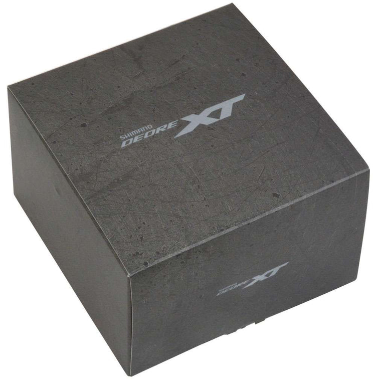 Shimano xt fh-m8110-bs moyeu arrière à verrouillage central 12x148mm