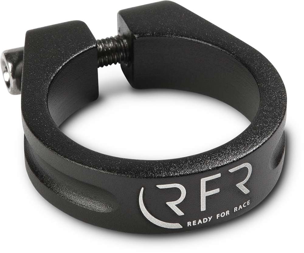 Collier de selle Rfr 34,9 mm