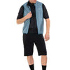 Cube cmpt - gilet coupe-vent